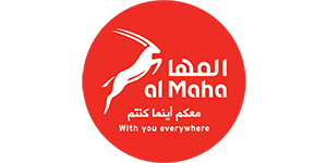 Almaha